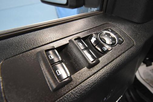 2017 Ford F-150 Platinum