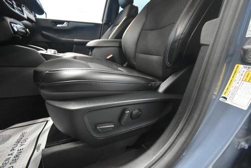 2024 Ford Escape PHEV