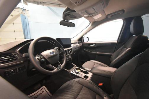 2024 Ford Escape PHEV