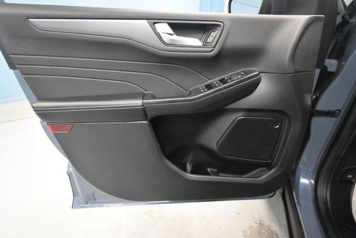 2024 Ford Escape PHEV