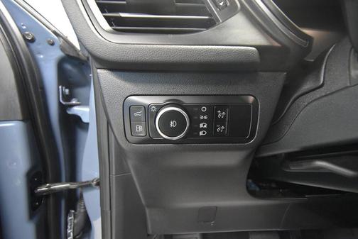 2024 Ford Escape PHEV