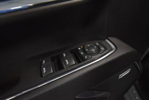 Slate Gray Metallic 2024 Chevrolet Silverado 2500 LTZ