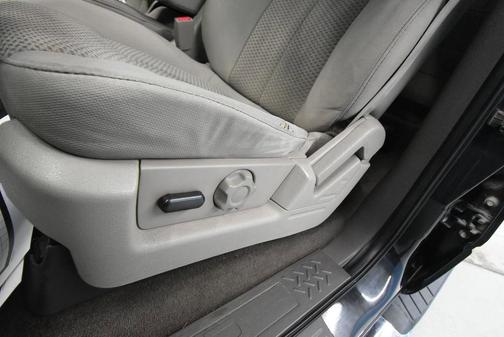 2010 Ford F-150 XLT SuperCrew