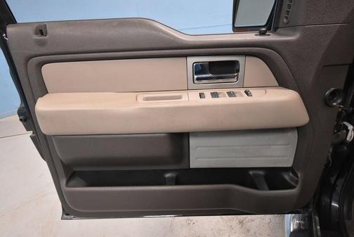 2010 Ford F-150 XLT SuperCrew