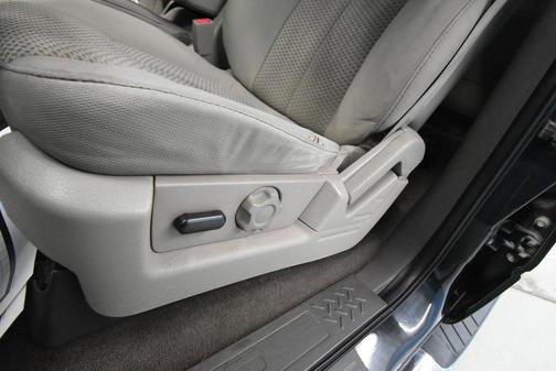 2010 Ford F-150 XLT SuperCrew