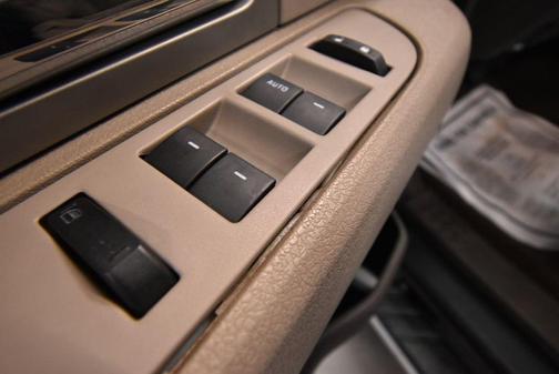 2010 Ford F-150 XLT SuperCrew