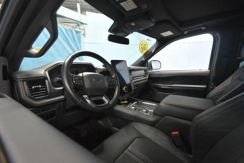 2024 Ford Expedition Max Platinum