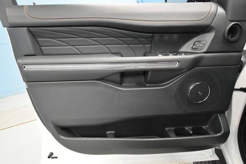 2024 Ford Expedition Max Platinum