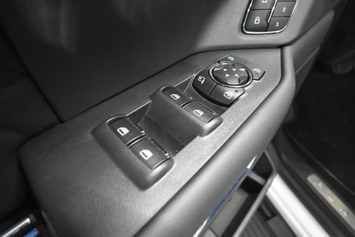 2024 Ford Expedition Max Platinum