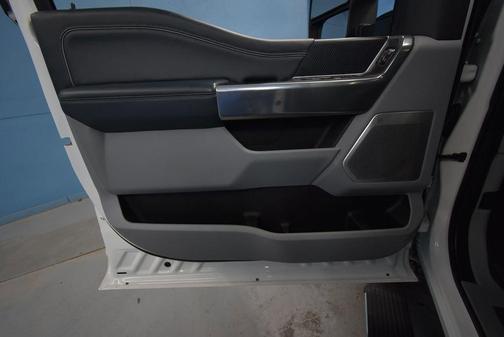 2024 Ford F-250 Limited