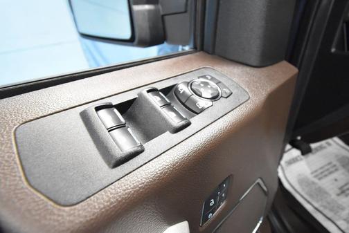 2015 Ford F-150 King Ranch