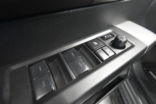 2023 Toyota Sequoia Limited