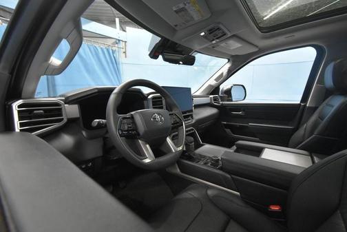 2023 Toyota Sequoia Limited