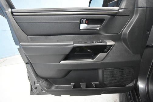 2023 Toyota Sequoia Limited