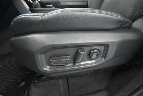 2023 Toyota Sequoia Limited