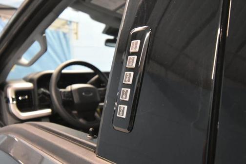 2023 Ford F-250 XLT