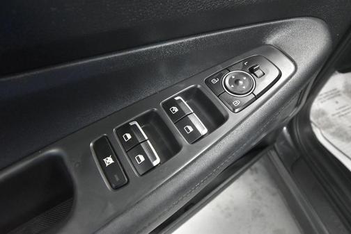 2020 Hyundai SANTA FE SE 2.4