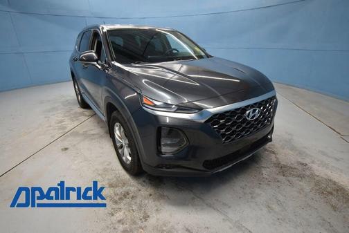 2020 Hyundai SANTA FE SE 2.4