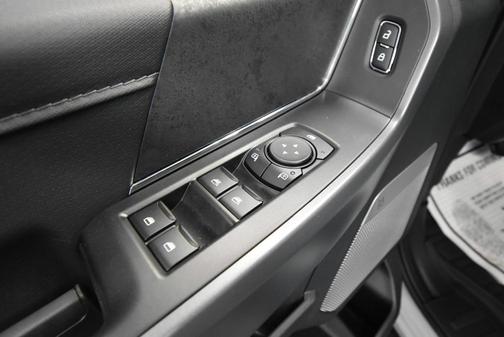 Avalanche 2026 Ford F-150 XLT