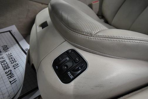 2005 Mercedes-Benz SL-Class