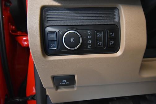 2025 Ford F-250 XLT