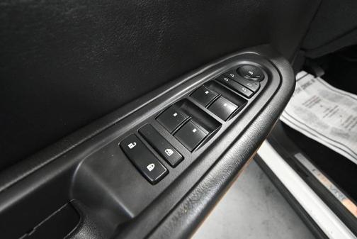 2014 Chevrolet Traverse LTZ