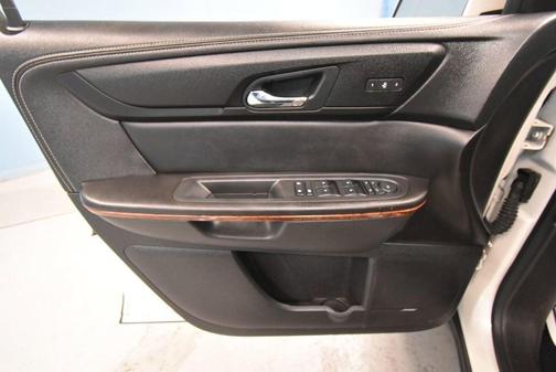 2014 Chevrolet Traverse LTZ