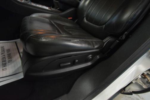 2014 Chevrolet Traverse LTZ