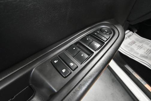 2014 Chevrolet Traverse LTZ