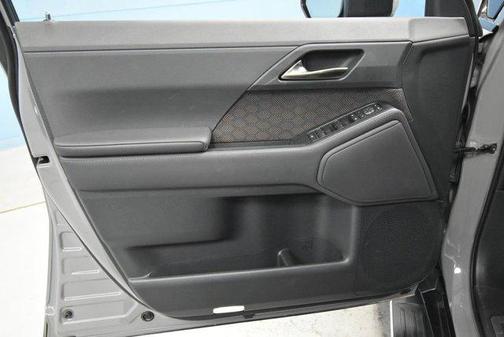 2024 Lexus GX 550 GX 550 Premium+
