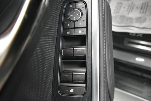 2024 Lexus GX 550 GX 550 Premium+
