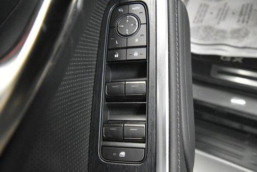2024 Lexus GX 550 GX 550 Premium+