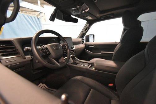 2024 Lexus GX 550 GX 550 Premium+