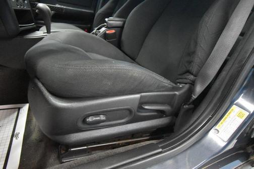 2008 Pontiac Grand Prix Base