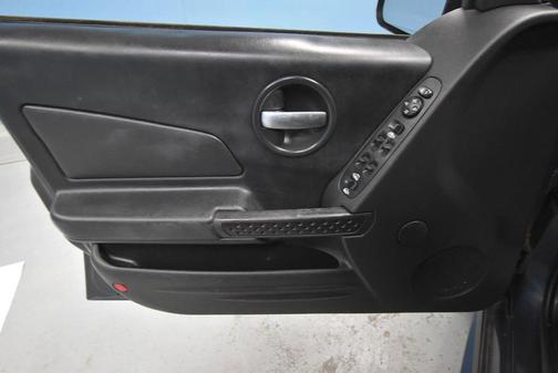 2008 Pontiac Grand Prix Base