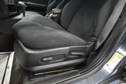 2008 Pontiac Grand Prix Base