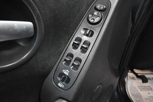 2008 Pontiac Grand Prix Base