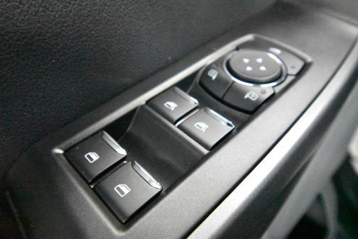 2026 Ford F-250 Super Duty