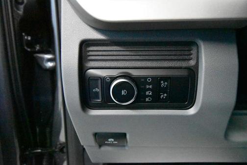 2026 Ford F-250 Super Duty