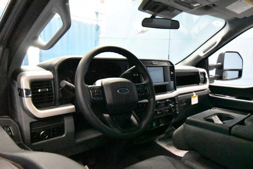 2026 Ford F-250 Super Duty