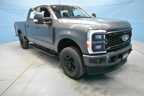 2026 Ford F-250 Super Duty