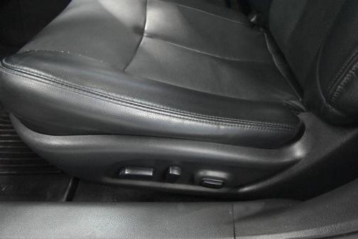 2015 Nissan Altima 2.5 SL