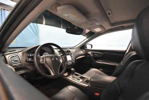 2015 Nissan Altima 2.5 SL