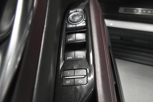 2022 Cadillac Escalade Sport Platinum