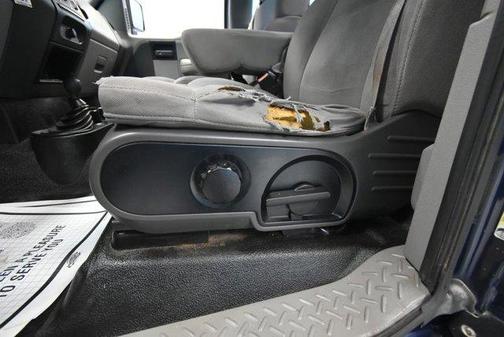 2005 Ford F-150 XL