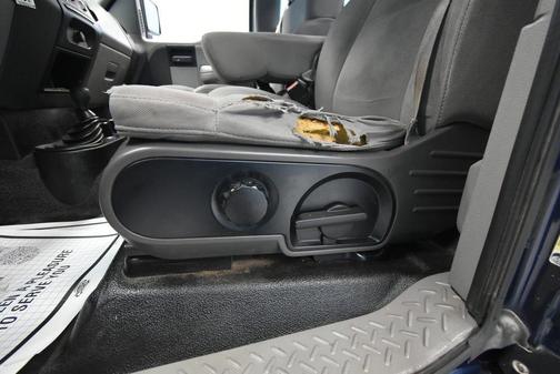 2005 Ford F-150 XL