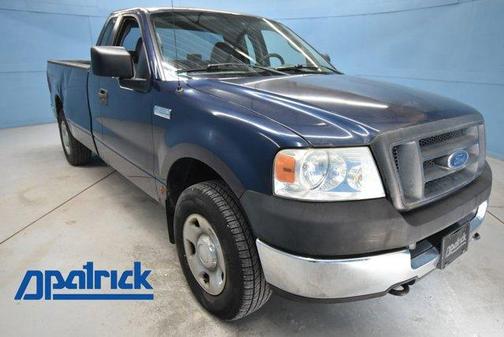 2005 Ford F-150 XL