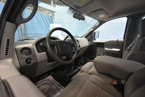 2005 Ford F-150 XL