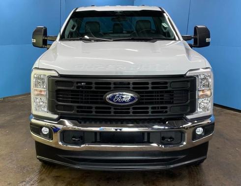 2023 Ford F-250 XL
