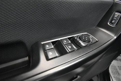 Oxford White 2025 Ford F-150 STX